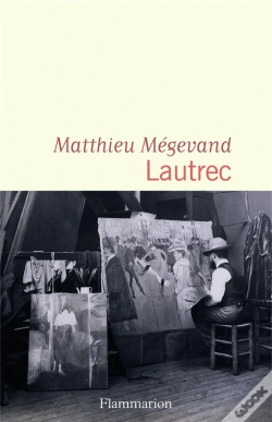Capa do artigo Lautrec