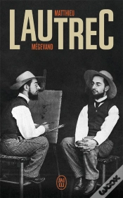 Capa do artigo Lautrec