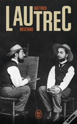 Capa do artigo Lautrec