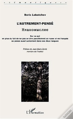 Capa do artigo L'Autrement-Pense
