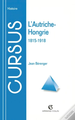Capa do artigo L'Autriche-Hongrie De 1815 À 1918