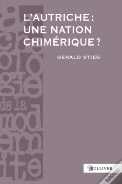 Capa do artigo L'Autriche : Une Nation Chimérique ?