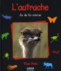 L'Autruche, As De La Course - Preview