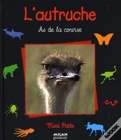 Capa do artigo L'Autruche, As De La Course