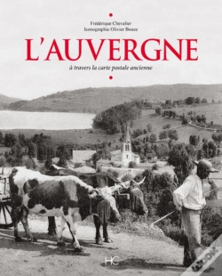 Capa do artigo L'Auvergne A Travers La Carte Postale Ancienne