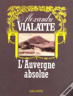 Capa do artigo L'Auvergne Absolue