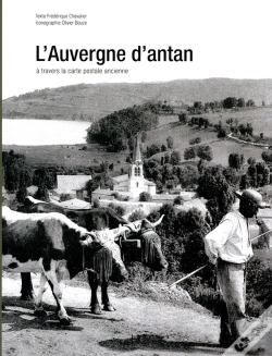 Capa do artigo L'Auvergne D'Antan