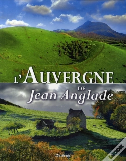 Capa do artigo L'Auvergne De Jean Anglade