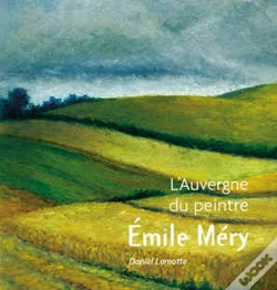Capa do artigo L'Auvergne Du Peintre Emile Méry