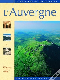 Capa do artigo L'Auvergne