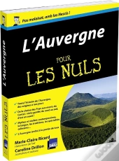 L'Auvergne Pour Les Nuls