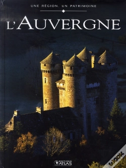 Capa do artigo L'Auvergne