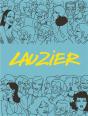 Lauzier ; Intégrale - Preview
