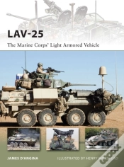 Capa do artigo Lav-25