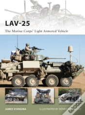 Capa do artigo Lav-25