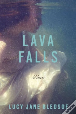 Capa do artigo Lava Falls