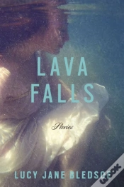 Capa do artigo Lava Falls