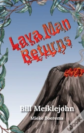 Lava Man Returns