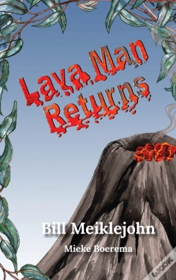 Capa do artigo Lava Man Returns