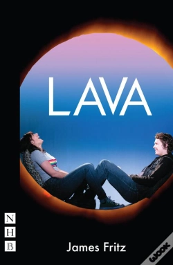 Capa do artigo Lava (Nhb Modern Plays)