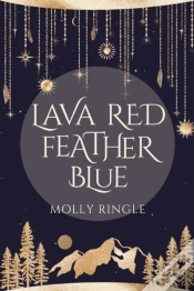 Capa do artigo Lava Red Feather Blue