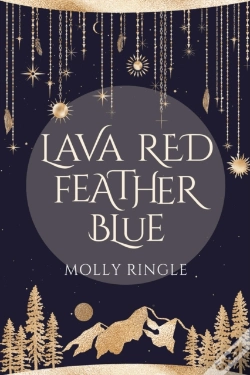 Capa do artigo Lava Red Feather Blue