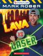 Lava Vs. Lasers (Mark Rober) - Preview