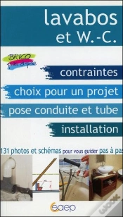 Capa do artigo Lavabos Et Wc