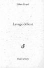 Lavage Délicat - Preview