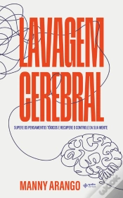 Capa do artigo Lavagem Cerebral