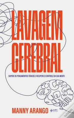 Capa do artigo Lavagem Cerebral