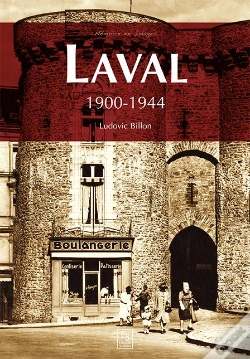 Capa do artigo Laval ; 1900-1944