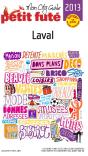 Laval 2013 Petit Fute - Preview