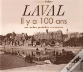 Laval Il Y A 100 Ans