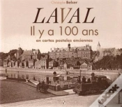 Capa do artigo Laval Il Y A 100 Ans