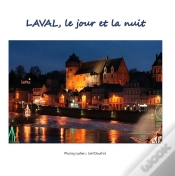 Capa do artigo Laval Le Jour Et La Nuit