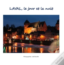 Capa do artigo Laval Le Jour Et La Nuit