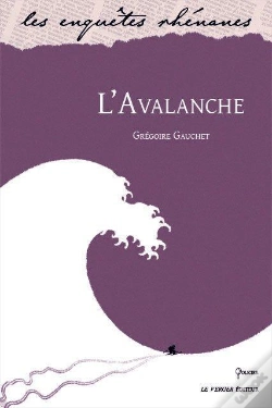 Capa do artigo L'Avalanche