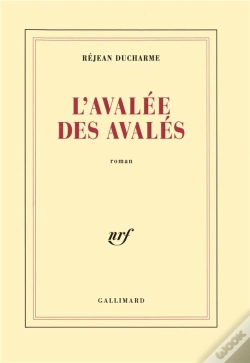 Capa do artigo L'Avalee Des Avales