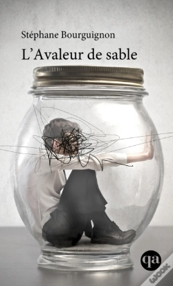 Capa do artigo L'Avaleur De Sable