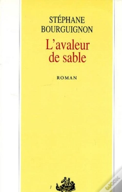 Capa do artigo L'Avaleur De Sable
