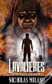 Capa do artigo Lavalieres