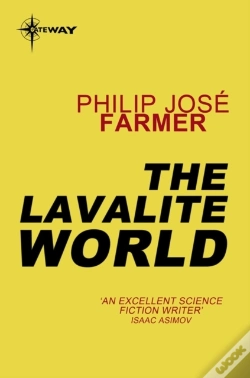 Capa do artigo Lavalite World