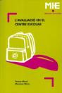L'Avaluació En El Centre Escolar - Preview