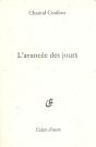 L'Avancée Des Jours - Preview