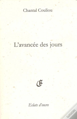Capa do artigo L'Avancée Des Jours