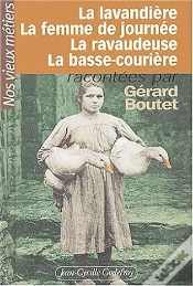Capa do artigo Lavand Femme Journee Ravaudeuse