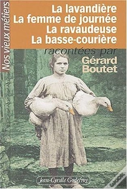 Capa do artigo Lavand Femme Journee Ravaudeuse