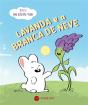 Lavanda E A Branca De Neve - Preview