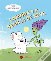 Capa do artigo Lavanda E A Branca De Neve